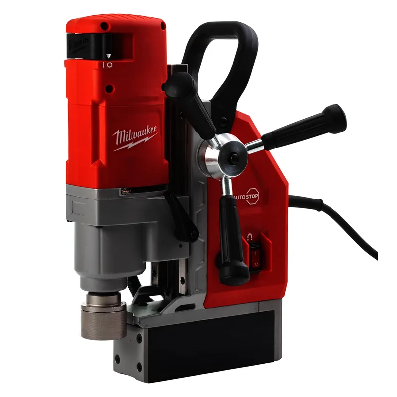 Magnetkernbohreinheit MDE41