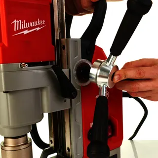 Magnetkernbohreinheit MDE41 – Bild 5