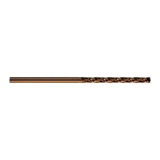 Metallbohrer DIN 338 HSS G Co 2,0x49 mm 10er Pack