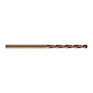 Metallbohrer DIN 338 HSS G Co 2,5x57 mm 10er Pack