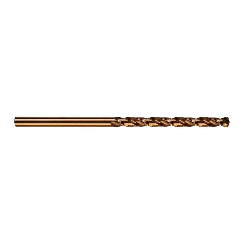 Metallbohrer DIN 338 HSS G Co 3,0x61 mm 10er Pack