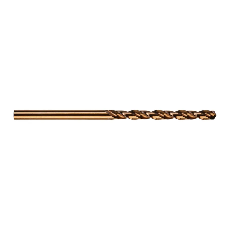 Metallbohrer DIN 338 HSS G Co 3,2x65 mm 10er Pack