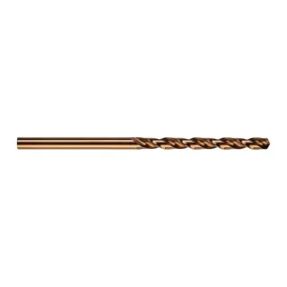 Metallbohrer DIN 338 HSS G Co 3,2x65 mm 10er Pack