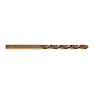 Metallbohrer DIN 338 HSS G Co 4,0x75 mm 10er Pack