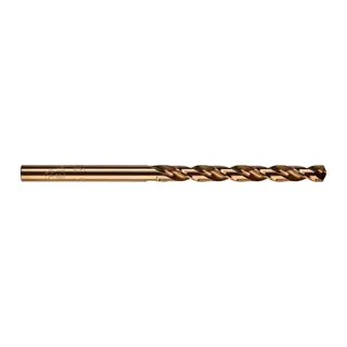 Metallbohrer DIN 338 HSS G Co 4,2x75 mm 10er Pack