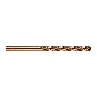 Metallbohrer DIN 338 HSS G Co 5,0x86 mm 10er Pack
