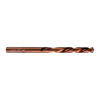 Metallbohrer DIN 338 HSS G Co 6,0x93 mm 10er Pack