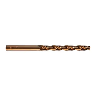 Metallbohrer DIN 338 HSS G Co 7,0x109mm 5er Pack