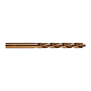 Metallbohrer DIN 338 HSS G Co 7,5x109mm 5er Pack