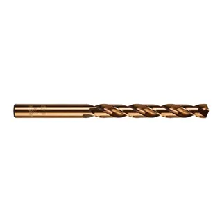 Metallbohrer DIN 338 HSS G Co 8,5x117mm 5er Pack