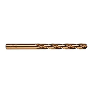 Metallbohrer DIN 338 HSS G Co 9,0x125 mm 5er Pack