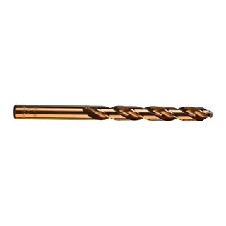 Metallbohrer DIN 338 HSS G Co 9,5x125mm 5er Pack