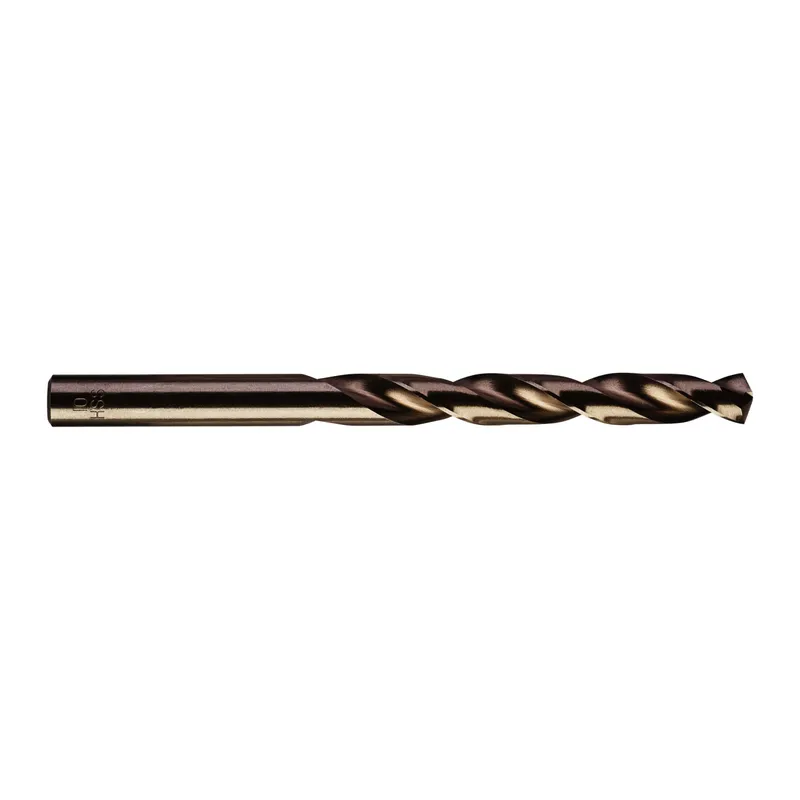 Metallbohrer HSS G DIN 338 10,0 x 133mm 5er Pack