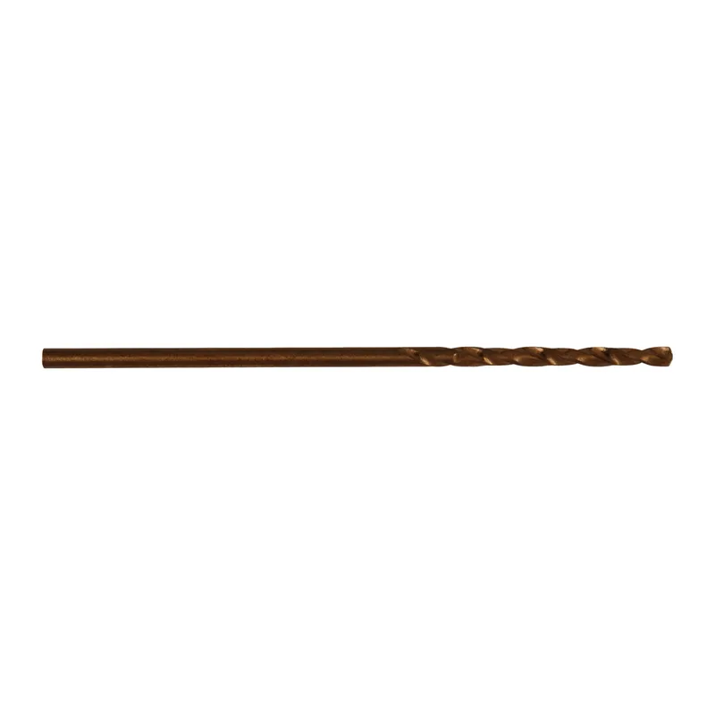 Metallbohrer HSS G Co DIN 338 1,0x34mm