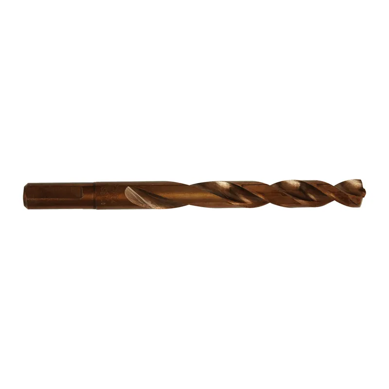 Metallbohrer HSS G Co DIN 338 10,0x133mm