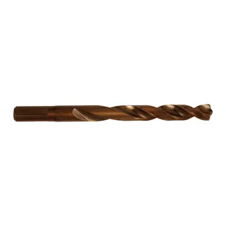Metallbohrer HSS G Co DIN 338 10,0x133mm