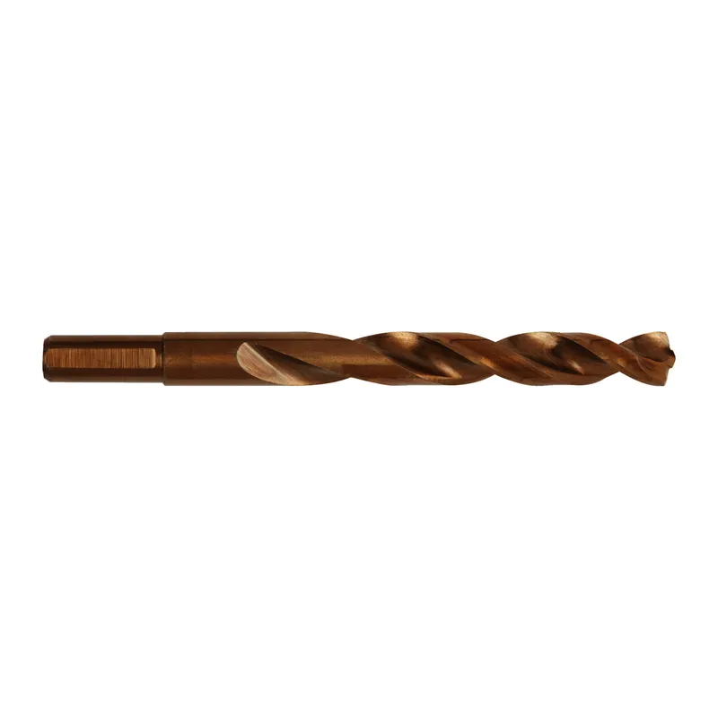 Metallbohrer HSS G Co DIN 338 10,5x133mm