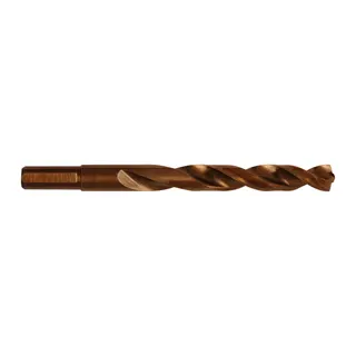 Metallbohrer HSS G Co DIN 338 10,5x133mm