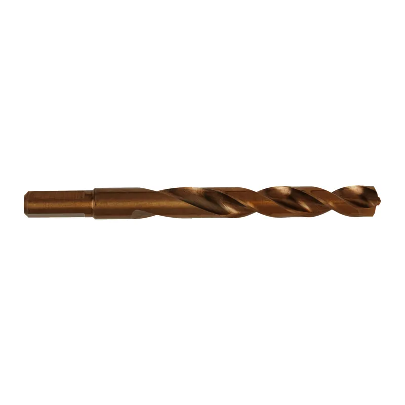 Metallbohrer HSS G Co DIN 338 11,0x142mm