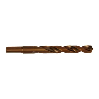 Metallbohrer HSS G Co DIN 338 11,0x142mm