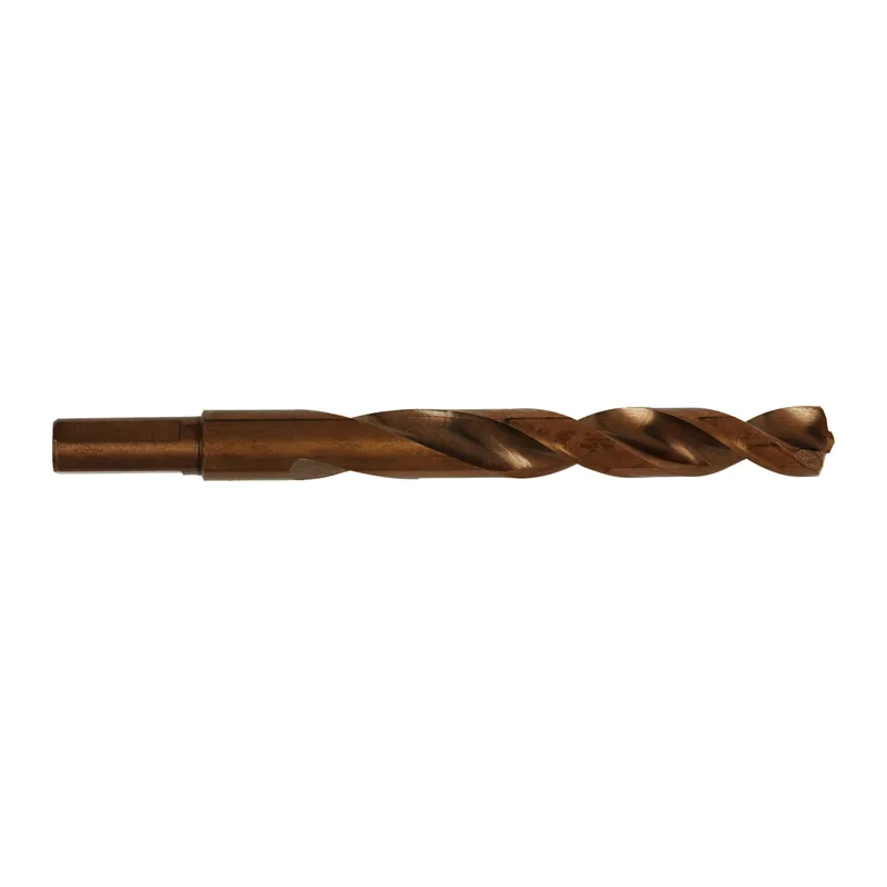 Metallbohrer HSS G Co DIN 338 11,5x142mm