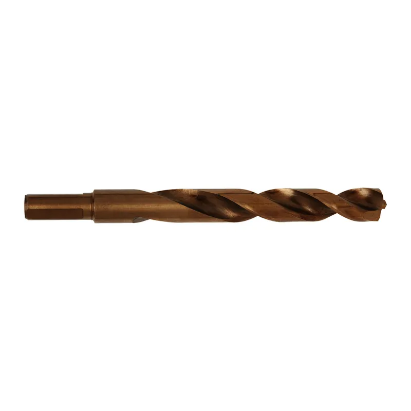 Metallbohrer HSS G Co DIN 338 12,0x151mm