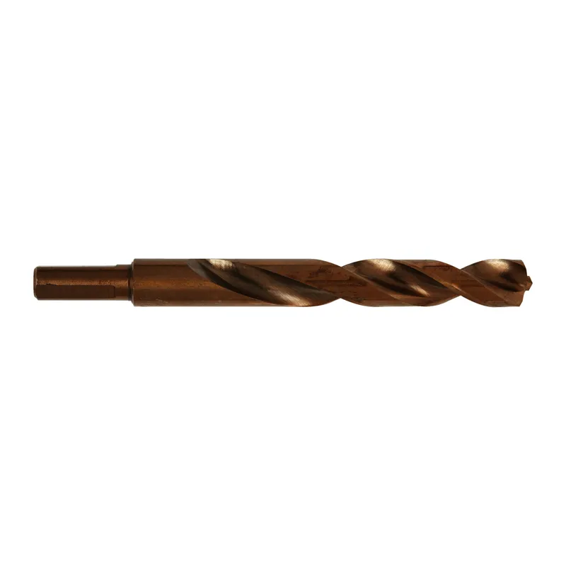 Metallbohrer HSS G Co DIN 338 13,0x151mm