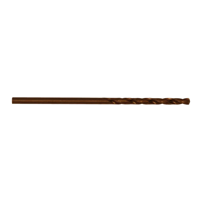 Metallbohrer HSS G Co DIN 338 2,0x49mm