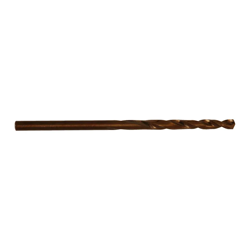 Metallbohrer HSS G Co DIN 338 3,2x65mm