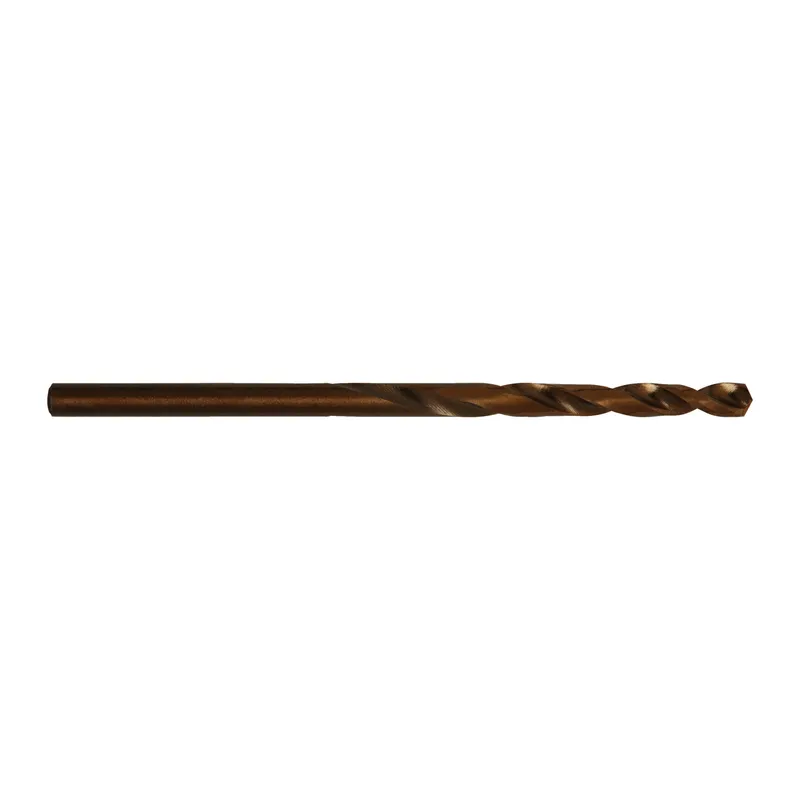 Metallbohrer HSS G Co DIN 338 3,5x70mm