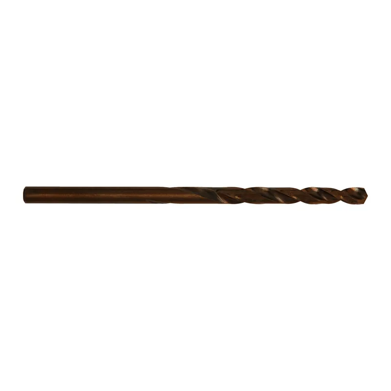 Metallbohrer HSS G Co DIN 338 4,0x75mm