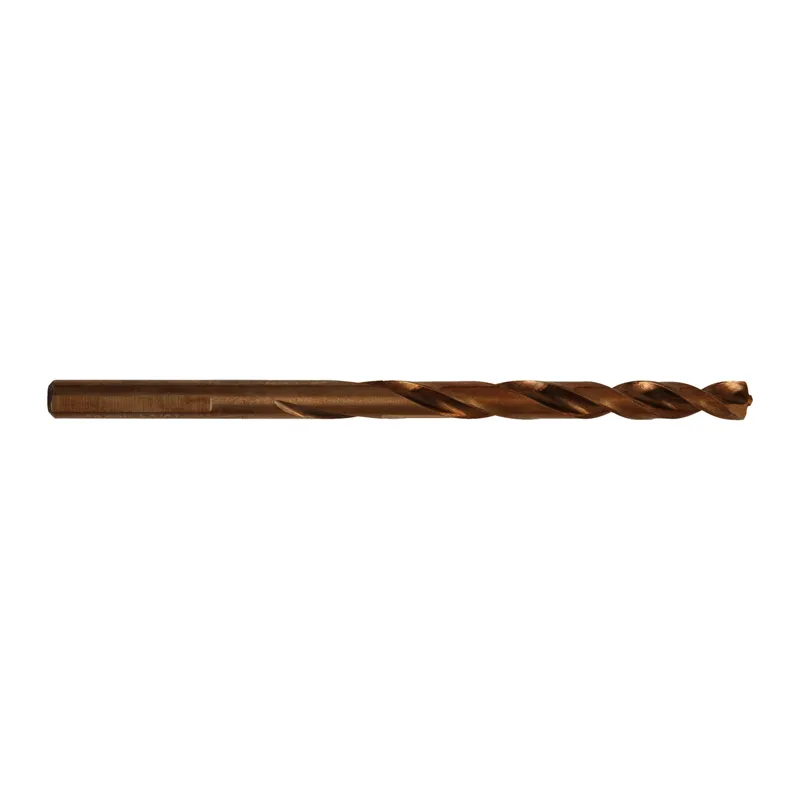 Metallbohrer HSS G Co DIN 338 5,0x86mm