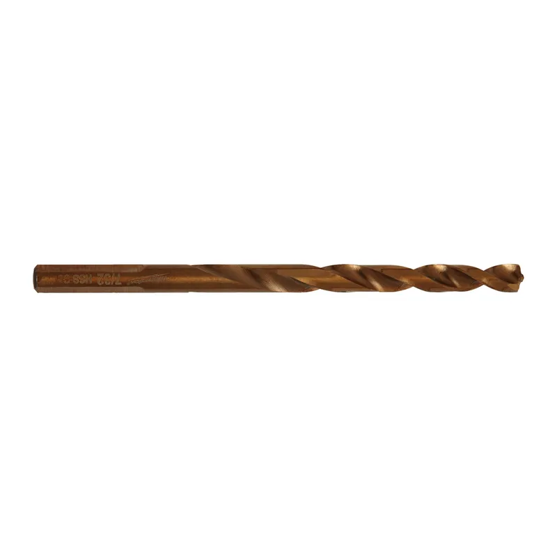 Metallbohrer HSS G Co DIN 338 5,5x93mm