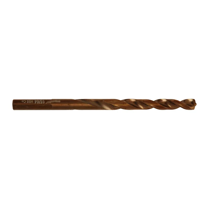 Metallbohrer HSS G Co DIN 338 6,0x93mm