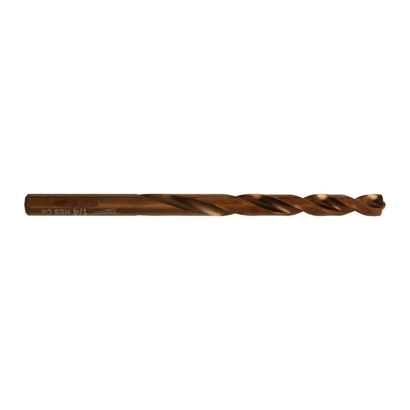 Metallbohrer HSS G Co DIN 338 6,5x101mm