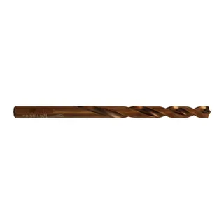 Metallbohrer HSS G Co DIN 338 6,5x101mm