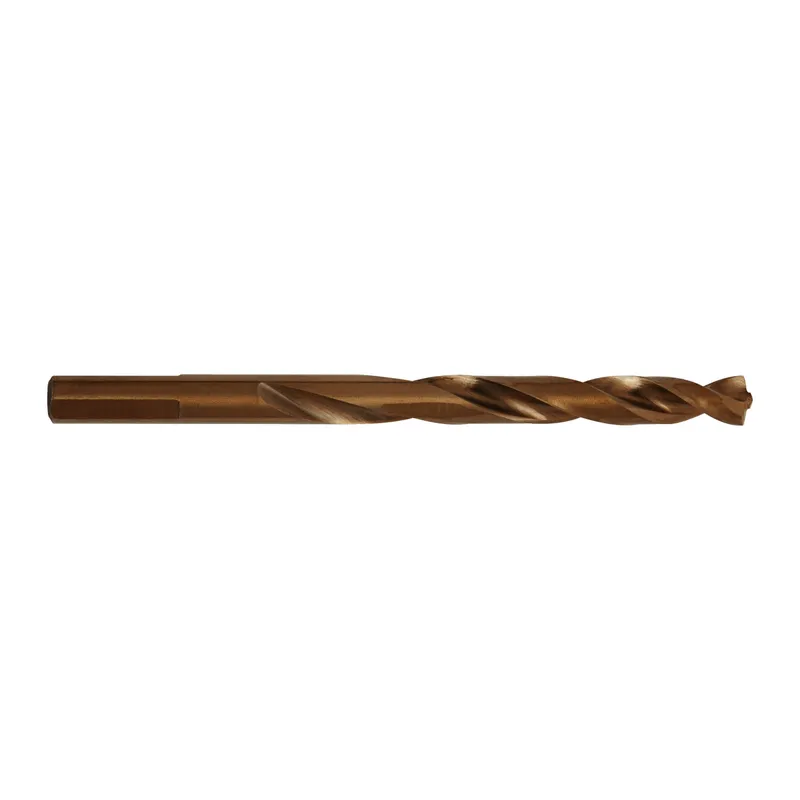 Metallbohrer HSS G Co DIN 338 8,0x117mm