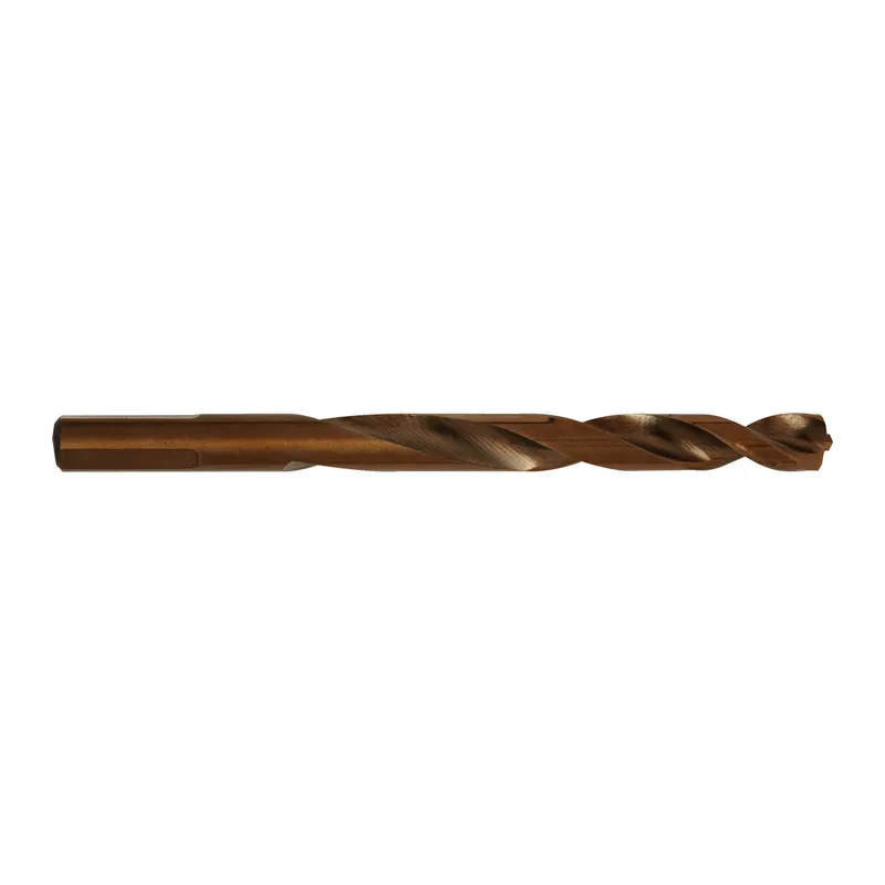 Metallbohrer HSS G Co DIN 338 8,5x117mm