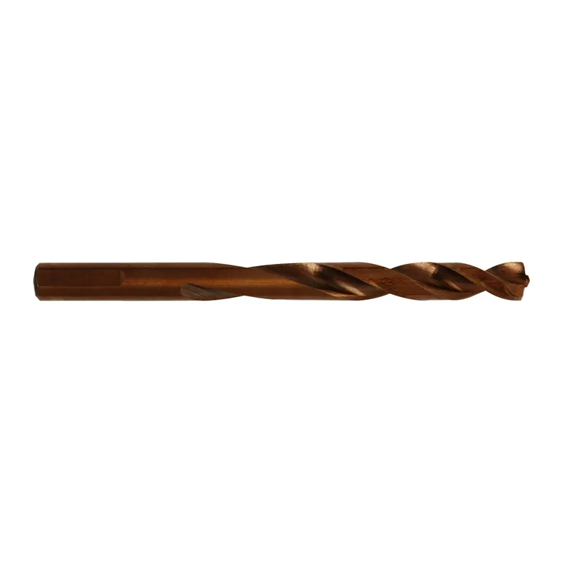 Metallbohrer HSS G Co DIN 338 9,0x125mm