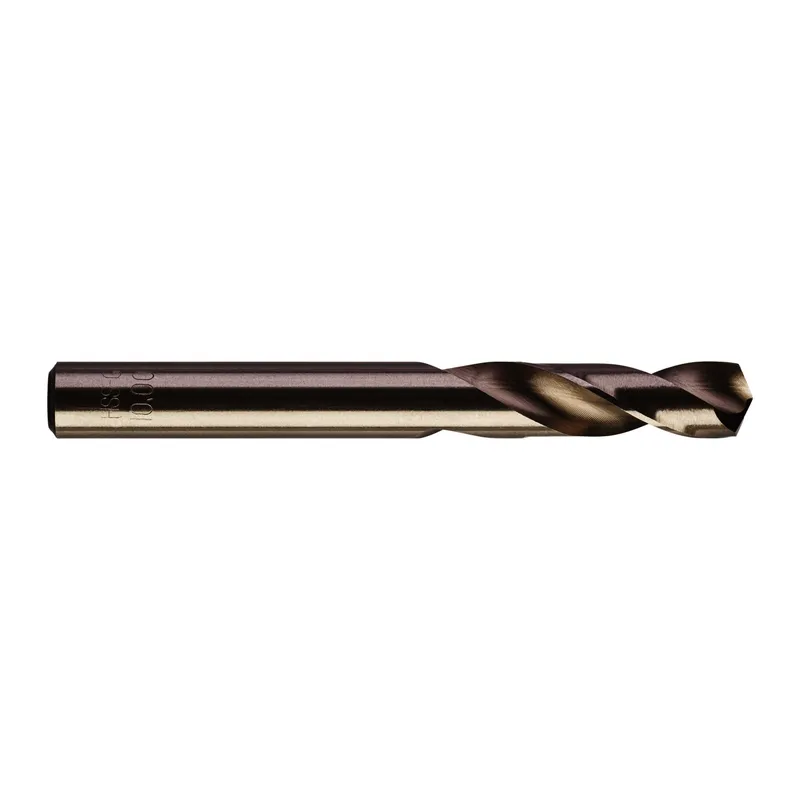 Metallbohrer HSS G DIN 1897 10,0 x 89mm