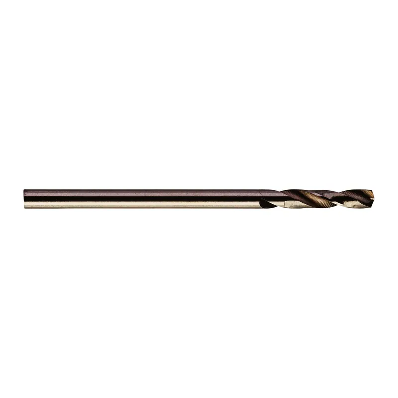 Metallbohrer HSS G DIN 1897 2,5 x 43 mm