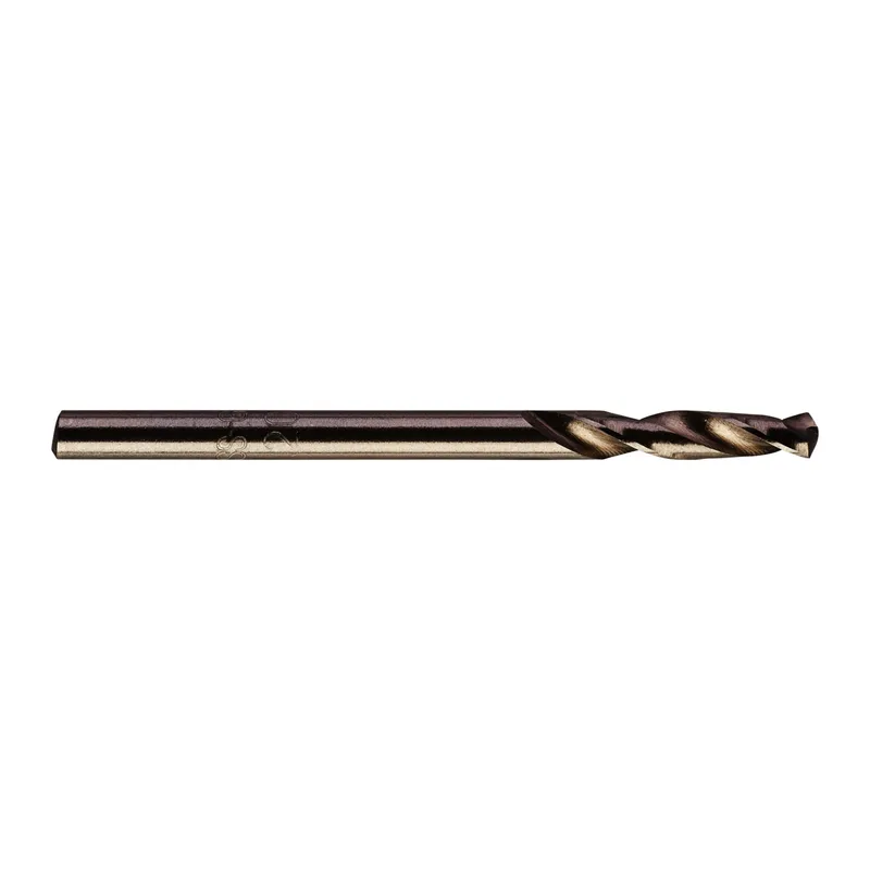 Metallbohrer HSS G DIN 1897 3,2 x 49 mm