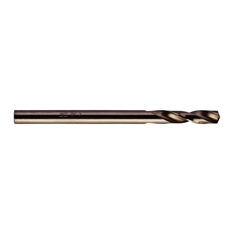 Metallbohrer HSS G DIN 1897 3,5 x 52 mm