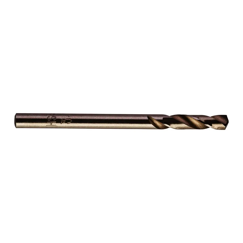 Metallbohrer HSS G DIN 1897 3,7 x 52 mm