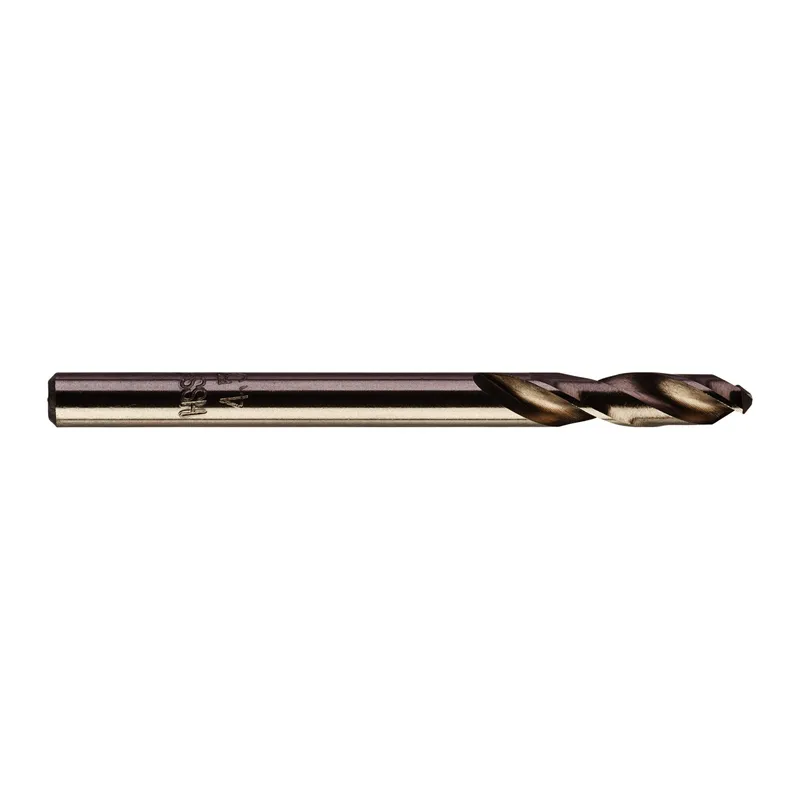 Metallbohrer HSS G DIN 1897 4,5 x 58 mm