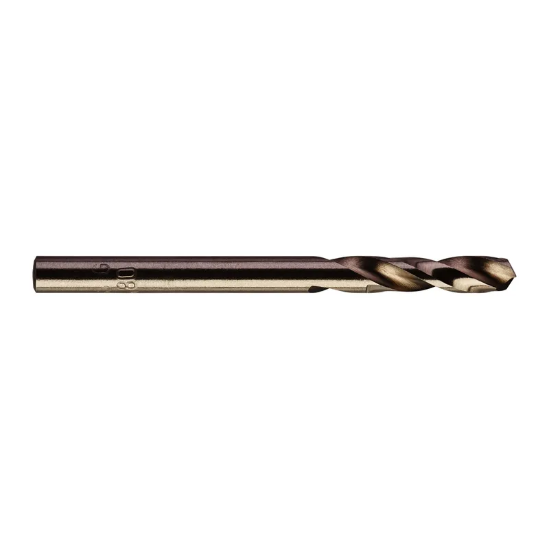Metallbohrer HSS G DIN 1897 4,8 x 62 mm