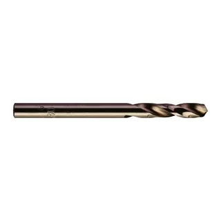 Metallbohrer HSS G DIN 1897 4,8 x 62 mm