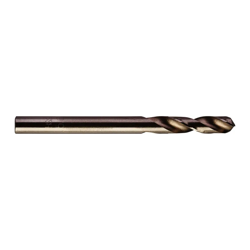 Metallbohrer HSS G DIN 1897 5,0 x 62 mm