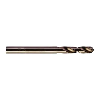 Metallbohrer HSS G DIN 1897 5,0 x 62 mm