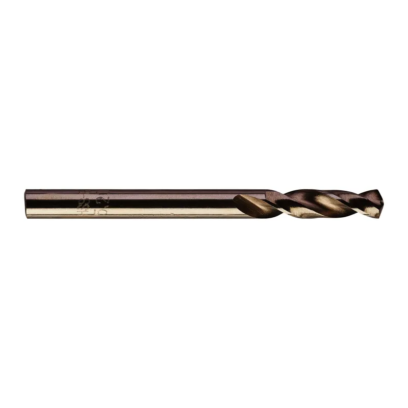 Metallbohrer HSS G DIN 1897 5,2 x 62 mm